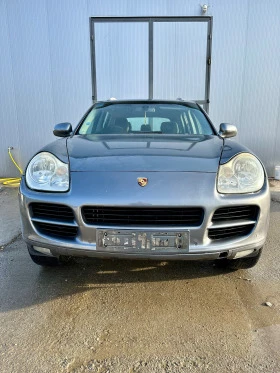 Porsche Cayenne 3.2 BOSE, снимка 2