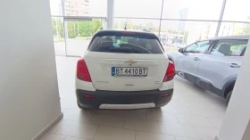 Chevrolet Trax A14NET 140 .. AWD MT6 | Mobile.bg    7