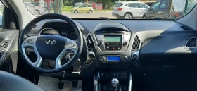 Hyundai IX35 1.7 crdi, снимка 9