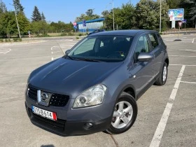 Nissan Qashqai 2.0///4x4///TOP | Mobile.bg    5