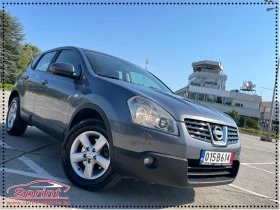 Nissan Qashqai 2.0///4x4///TOP | Mobile.bg    1