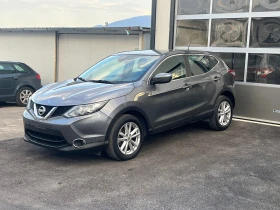 Nissan Qashqai Най ниска цена в бг  - [14] 