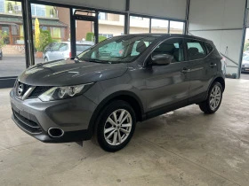 Nissan Qashqai Най ниска цена в бг  - [2] 