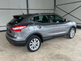 Nissan Qashqai Най ниска цена в бг , снимка 10