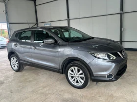 Nissan Qashqai Най ниска цена в бг , снимка 3