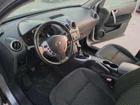 Nissan Qashqai 1.5DCi, снимка 7