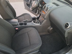 Nissan Qashqai 1.5DCi, снимка 12