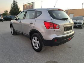 Nissan Qashqai 1.5DCi, снимка 3