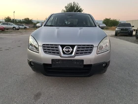 Nissan Qashqai 1.5DCi, снимка 6