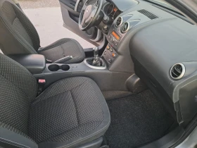 Nissan Qashqai 1.5DCi, снимка 11