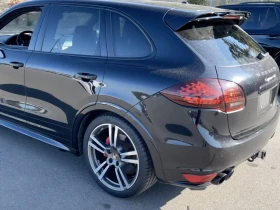 Porsche Cayenne GTS* PANO* М.ТОЧКА* KEYLESS - [5] 