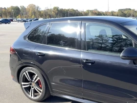 Porsche Cayenne GTS* PANO* М.ТОЧКА* KEYLESS - [3] 