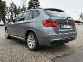 Обява за продажба на BMW X1 Х1 Мpak 245кс ~18 900 лв. - изображение 1