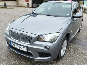 Обява за продажба на BMW X1 Х1 Мpak 245кс ~18 900 лв. - изображение 1