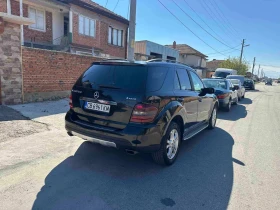 Mercedes-Benz ML 320, снимка 5