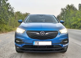 Обява за продажба на Opel Grandland X ~26 000 лв. - изображение 1