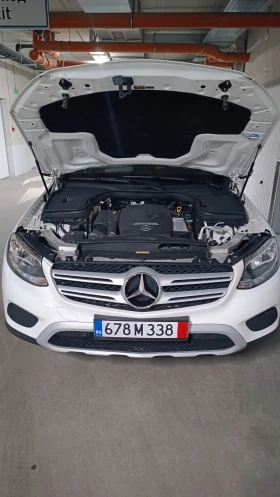 Mercedes-Benz GLC 250 4MATIC   | Mobile.bg    17