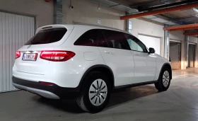 Обява за продажба на Mercedes-Benz GLC 250 4MATIC Сервизна история ~50 490 лв. - изображение 6