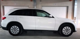 Обява за продажба на Mercedes-Benz GLC 250 4MATIC Сервизна история ~50 490 лв. - изображение 5