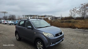 Обява за продажба на Daihatsu Terios 1.5i газ автомат 4х4 ~9 999 лв. - изображение 2