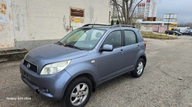 Обява за продажба на Daihatsu Terios 1.5i газ автомат 4х4 ~9 999 лв. - изображение 10