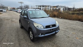 Обява за продажба на Daihatsu Terios 1.5i газ автомат 4х4 ~9 999 лв. - изображение 5