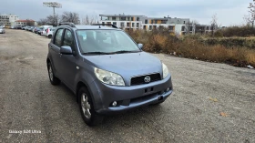 Обява за продажба на Daihatsu Terios 1.5i газ автомат 4х4 ~9 999 лв. - изображение 3