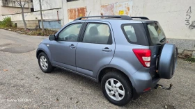 Daihatsu Terios 1.5i газ автомат 4х4, снимка 13