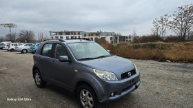 Обява за продажба на Daihatsu Terios 1.5i газ автомат 4х4 ~9 999 лв. - изображение 1