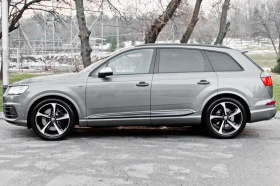 Audi SQ7 S-line Matrix | Mobile.bg    4