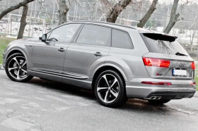 Audi SQ7 S-line Matrix | Mobile.bg    5