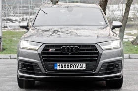 Audi SQ7 S-line Matrix | Mobile.bg    2