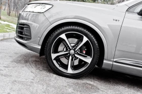 Audi SQ7 S-line Matrix | Mobile.bg    9