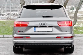 Audi SQ7 S-line Matrix | Mobile.bg    6