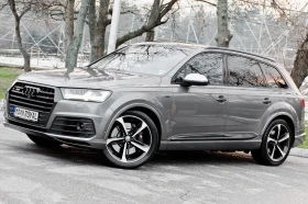 Audi SQ7 S-line Matrix | Mobile.bg    3