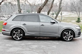 Audi SQ7 S-line Matrix | Mobile.bg    8