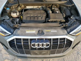 Audi Q3, снимка 13