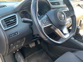 Nissan Qashqai 1.3 DDT 160 DCT N-CONNECTA PLUS в гаранция, снимка 6