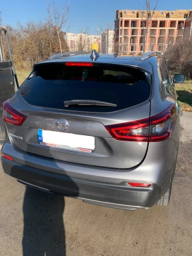 Nissan Qashqai 1.3 DDT 160 DCT N-CONNECTA PLUS в гаранция, снимка 5