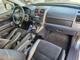 Honda Cr-v 2.0i-VTEC 4x4 Facelift - 23500 лв. - 97568109 | Car24.bg