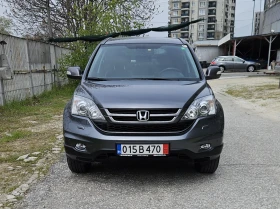 Обява за продажба на Honda Cr-v 2.0i-VTEC 4x4 Facelift ~23 500 лв. - изображение 1