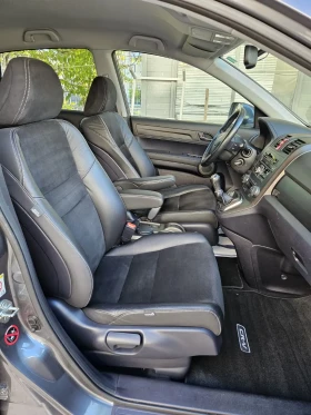 Honda Cr-v 2.0i-VTEC 4x4 Facelift - 23500 лв. - 97568109 | Car24.bg