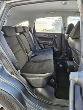 Обява за продажба на Honda Cr-v 2.0i-VTEC 4x4 Facelift ~23 500 лв. - изображение 11