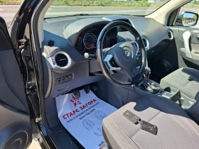 Renault Koleos 2, 0CDI Италия - 8700 лв. - 20993068 13