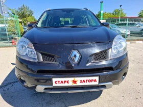 Renault Koleos 2, 0CDI Италия - 8700 лв. - 20993068 2