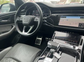 Audi SQ8 QUATTRO/435HP/PANO/HUD/AMBI/360/594v | Mobile.bg    2
