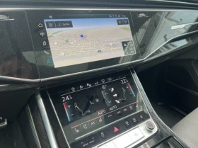 Audi SQ8 QUATTRO/435HP/PANO/HUD/AMBI/360/594v | Mobile.bg    16