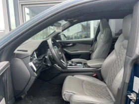 Audi SQ8 QUATTRO/435HP/PANO/HUD/AMBI/360/594v | Mobile.bg    12