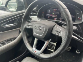Audi SQ8 QUATTRO/435HP/PANO/HUD/AMBI/360/594v | Mobile.bg    9