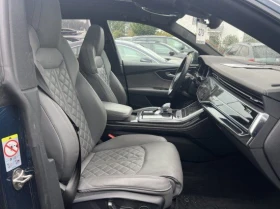 Audi SQ8 QUATTRO/435HP/PANO/HUD/AMBI/360/594v | Mobile.bg    14